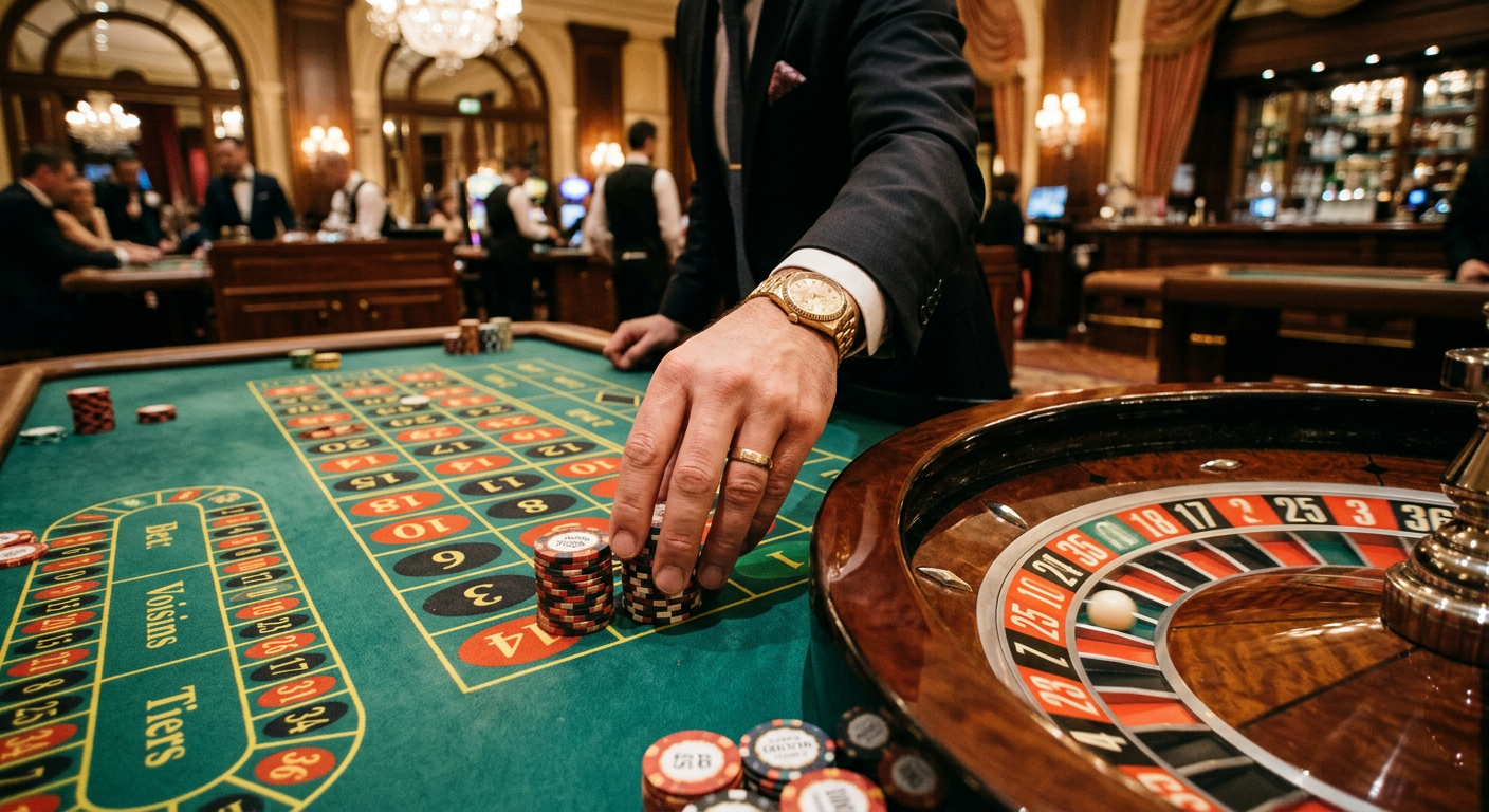 Verschillen tussen buitenlandse aanbieders en NL licentiehouders - casino zonder registratie