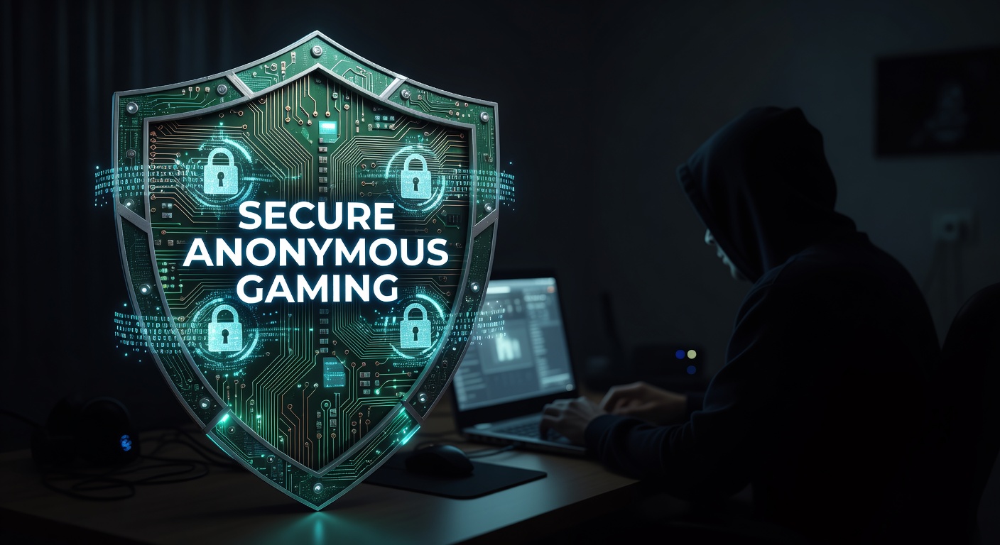 Veiligheid en betrouwbaarheid van anoniem spelen - casino zonder registratie