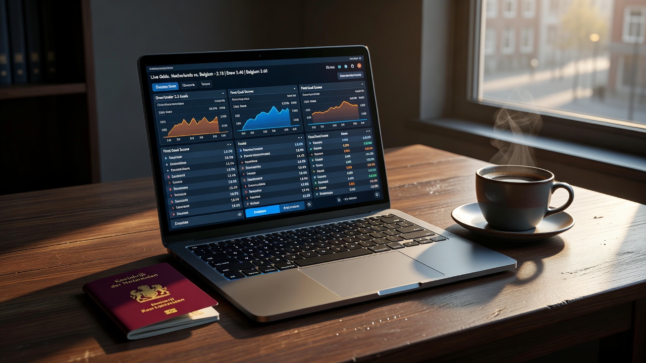 Is Wedden bij een Bookmaker Zonder Cruks Legaal vanuit Nederland? - bookmaker zonder cruks