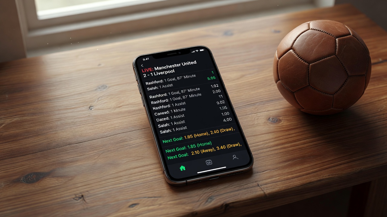 Sportwedden zonder CRUKS - bookmaker zonder cruks