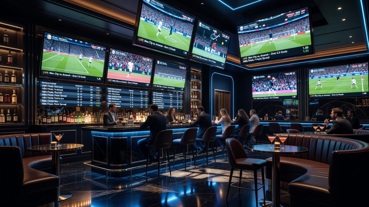 Onze Top Bookmakers Zonder CRUKS van 2026 - bookmaker zonder cruks