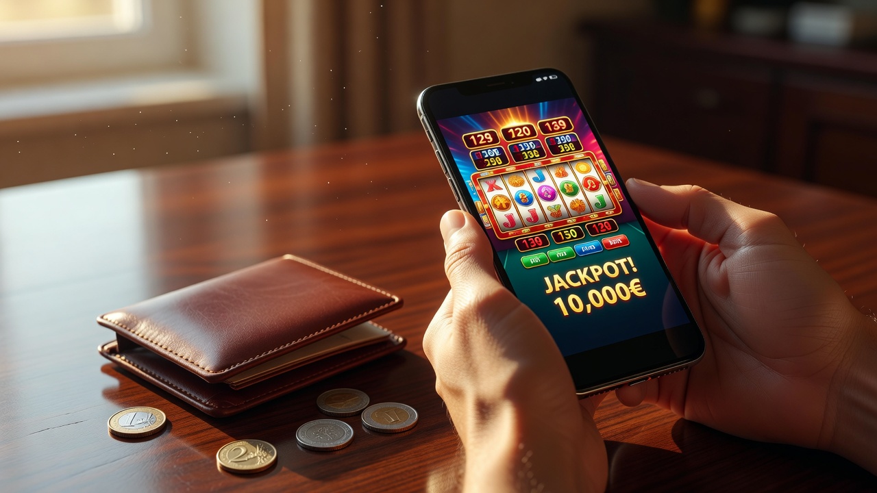 Starten met Online Gokken voor Echt Geld - online casino echt geld
