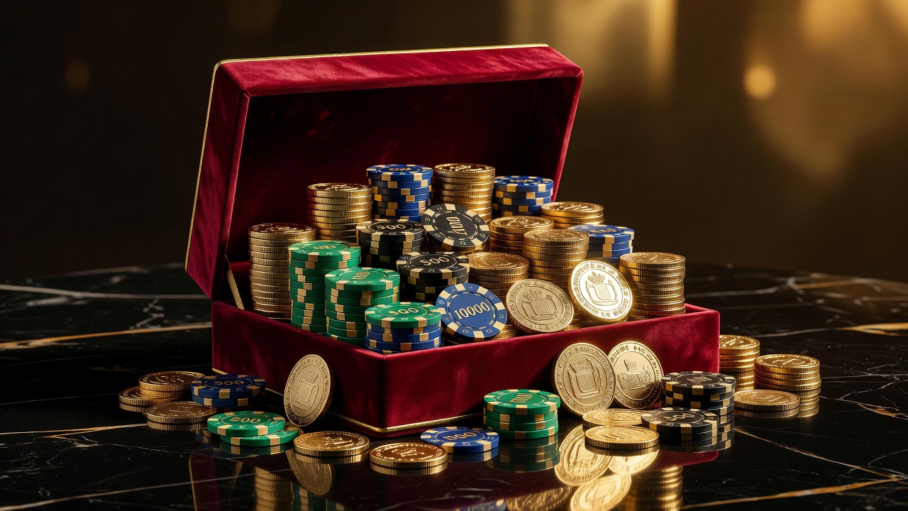 Bonussen en Promoties voor Echt Geld Spelers - online casino echt geld