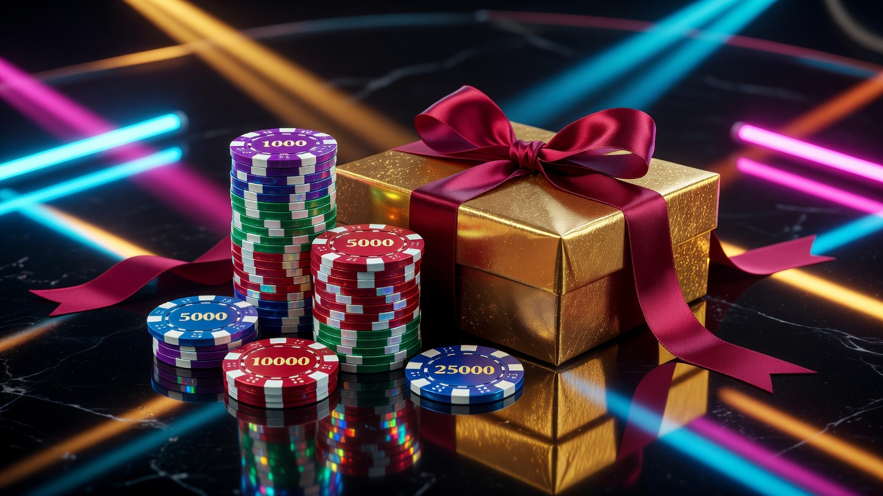 Bonussen en promoties voor echt geld spelers - online casino echt geld