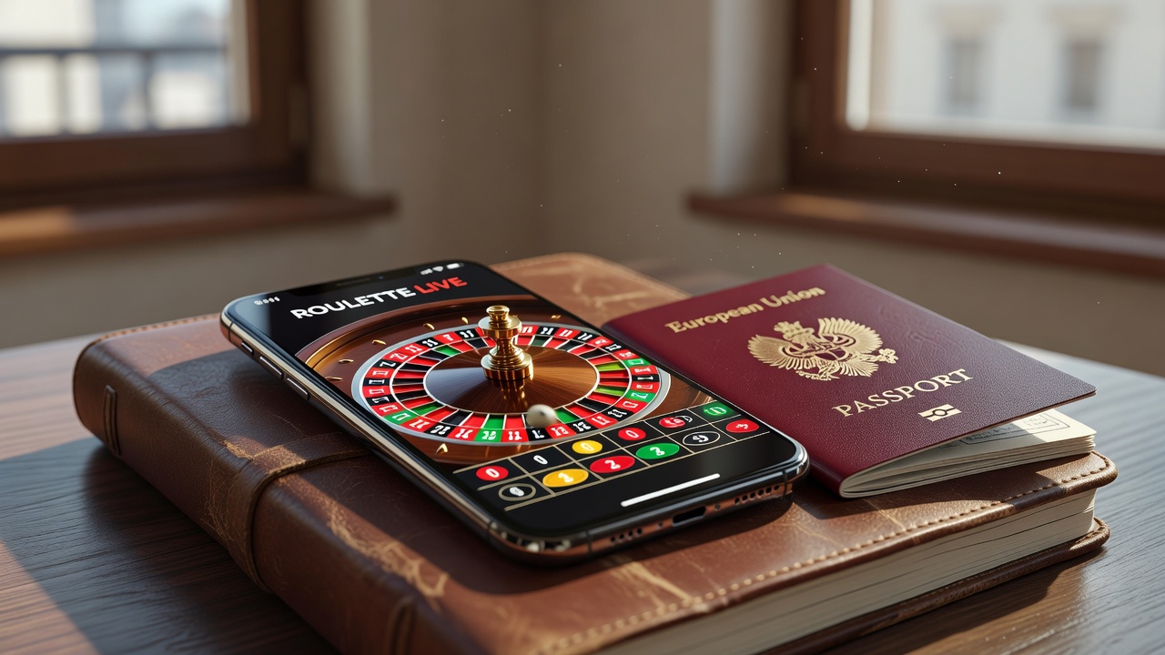 Is gokken buiten Nederland toegestaan? - buitenlandse casino