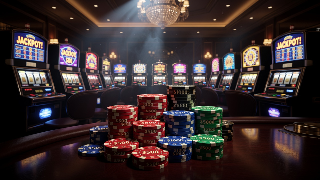 Voor- en nadelen van spelen bij een buitenlandse casino - buitenlandse casino