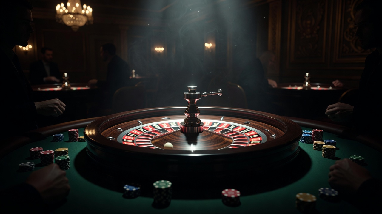 De gevaren van ongereguleerd gokken - casino zonder limiet