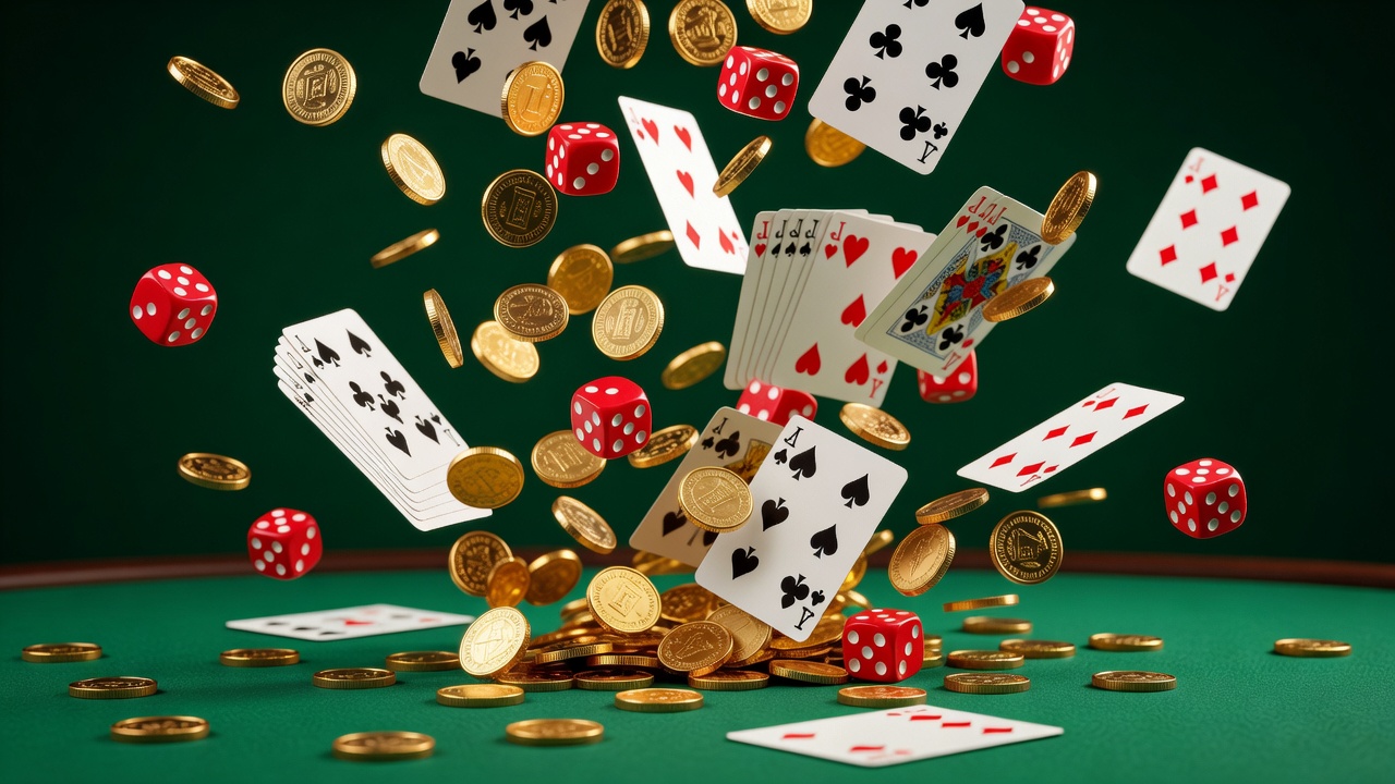 Populaire bonussen en gevarieerd spelaanbod - casino zonder limiet