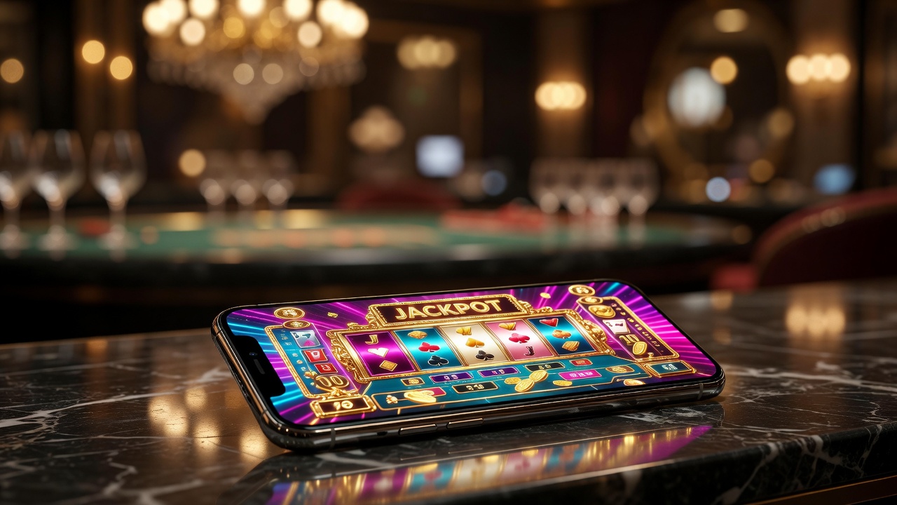 Onze Topkeuzes voor 2026 - online casino lijst