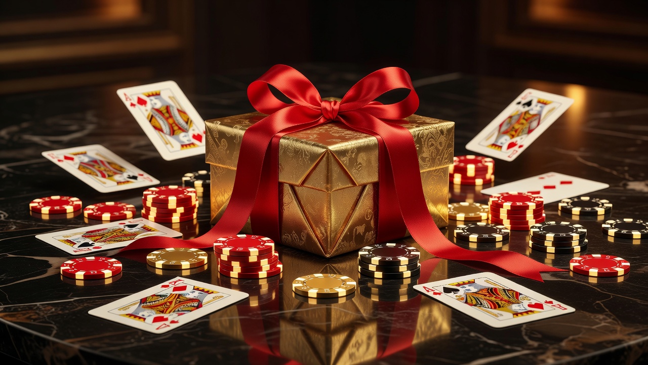 Bonussen en Promoties: Haal meer uit je spel - online casino lijst