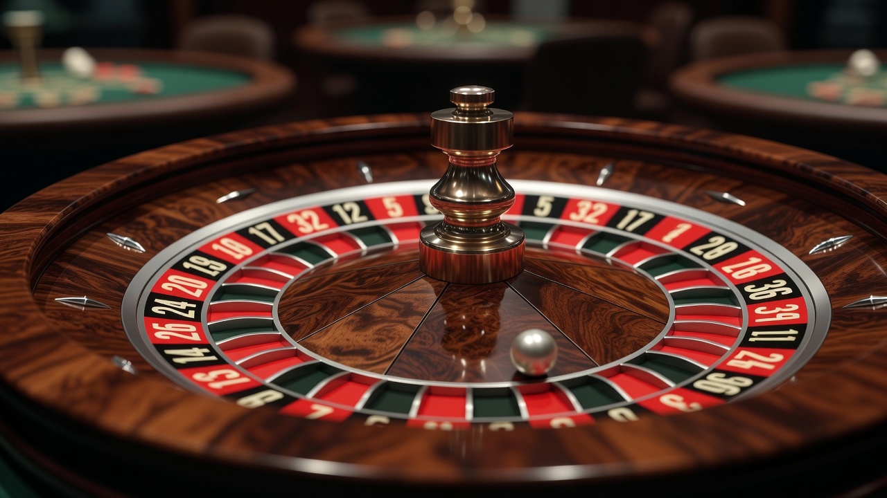 Het Spelaanbod: Van slots tot live dealers - online casino lijst