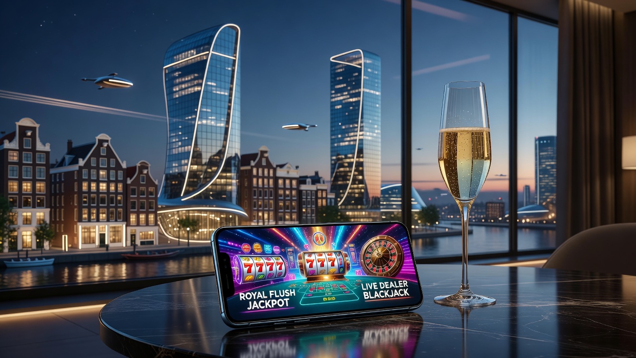 Top iDEAL Casino's van 2026 voor Nederlandse Spelers - casino met ideal