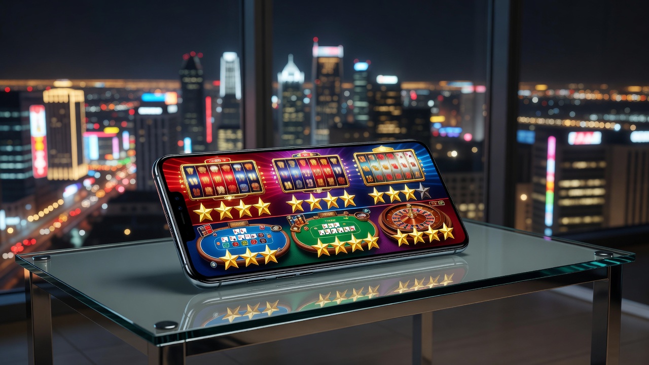 Topplatforms en onze selectiecriteria - bitcoin casino