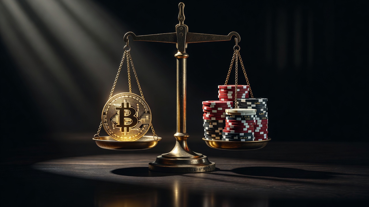 Voordelen en nadelen van gokken met digitale valuta - bitcoin casino