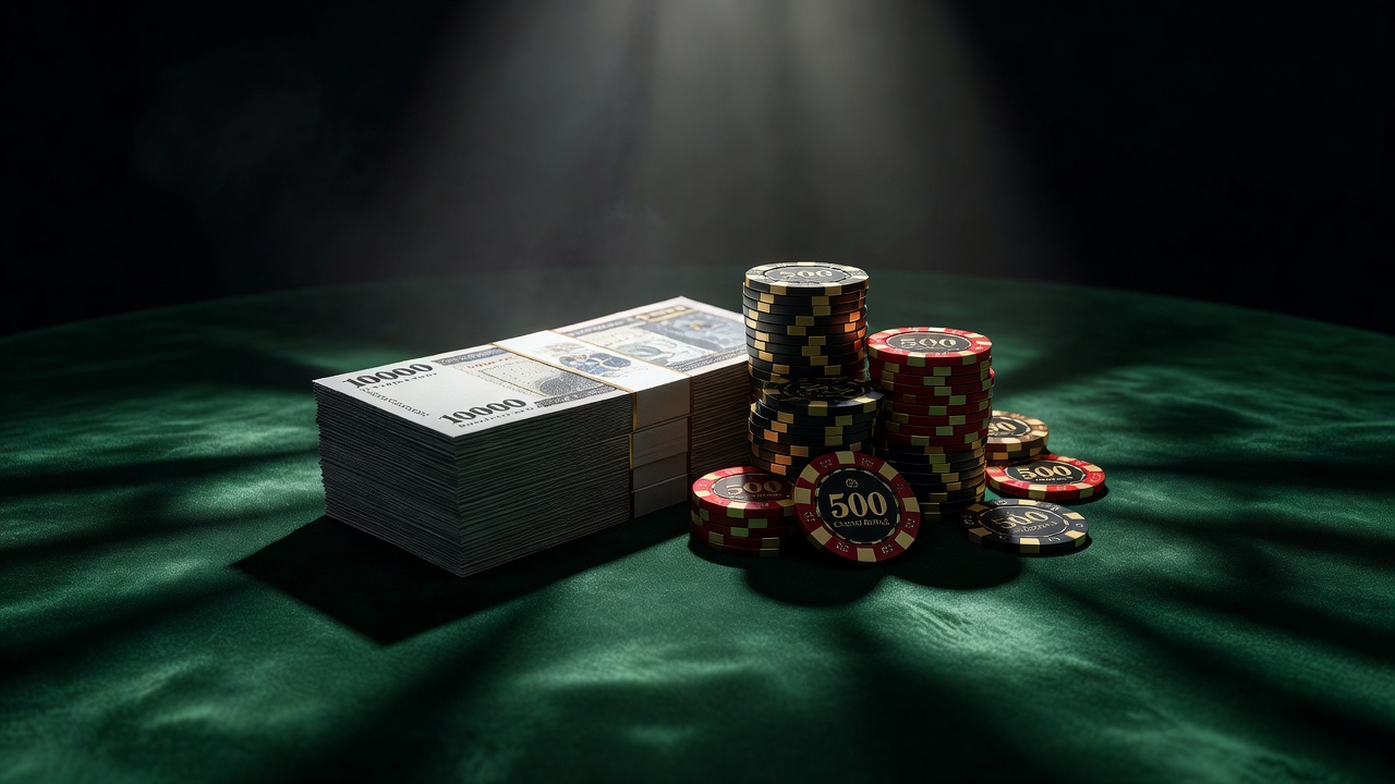 De Stortingsbonus: De meest voorkomende vorm - hoogste bonus online casino