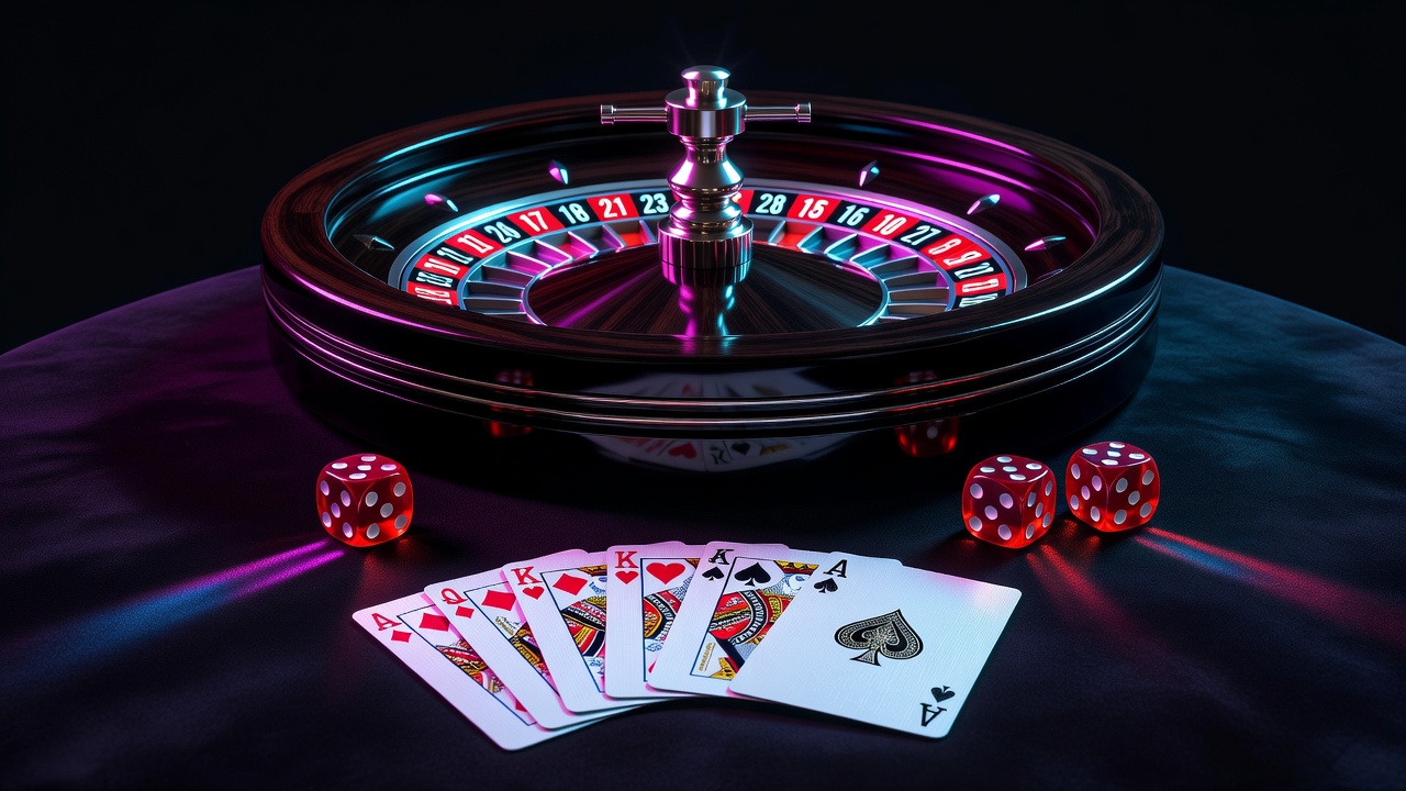 Verschillende Soorten Online Casino Bonussen Uitgelegd - hoogste bonus online casino