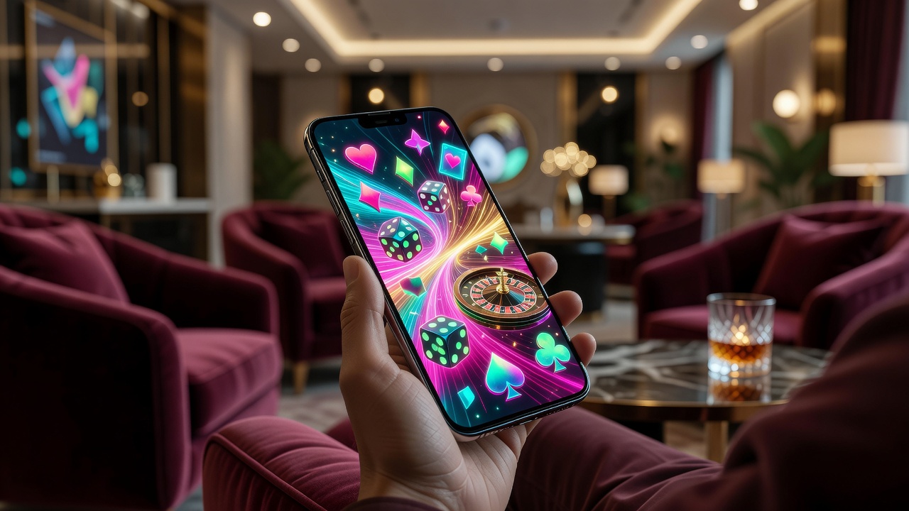 De grootste voordelen van spelen zonder registratie - online casino geen registratie