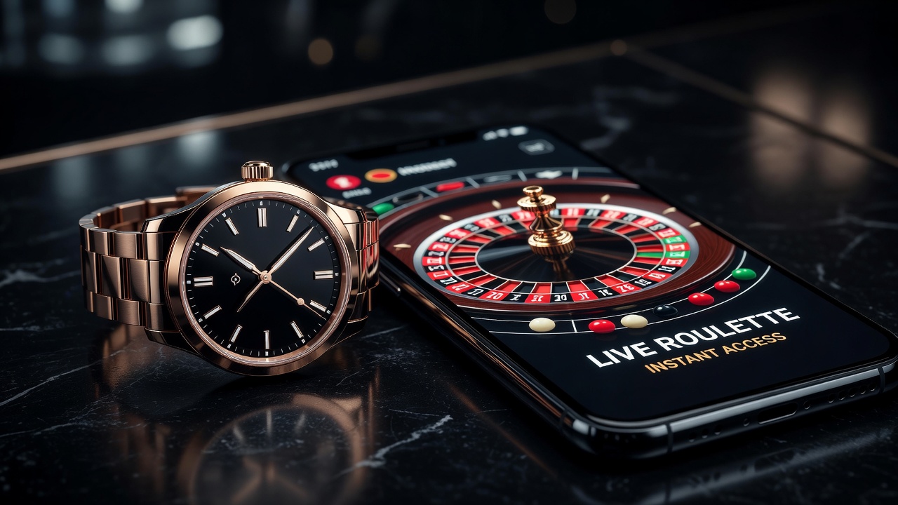 Binnen een minuut spelen, zonder gedoe - online casino geen registratie