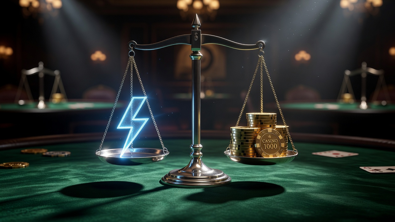 Voordelen en nadelen van spelen zonder account - online casino geen registratie