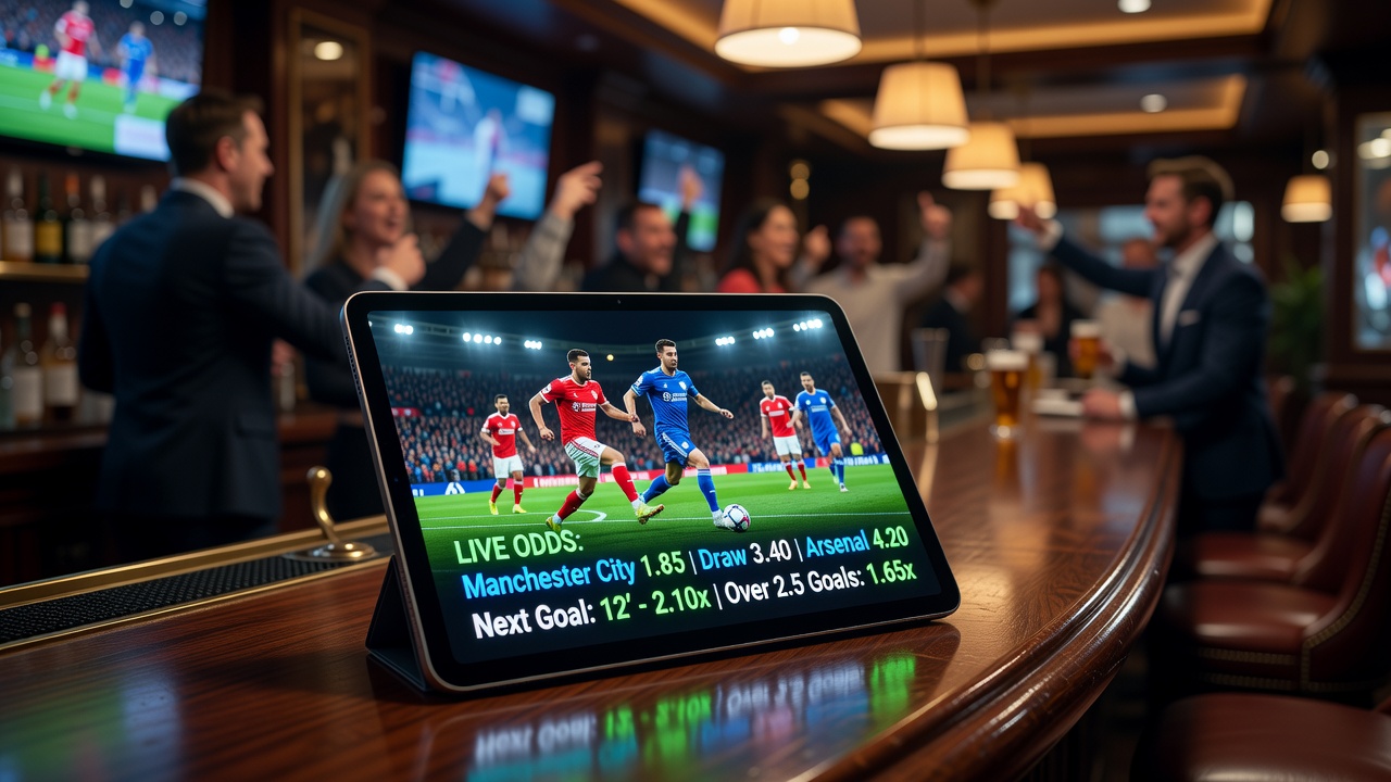 Wedden zonder account: sport en actie - online casino geen registratie